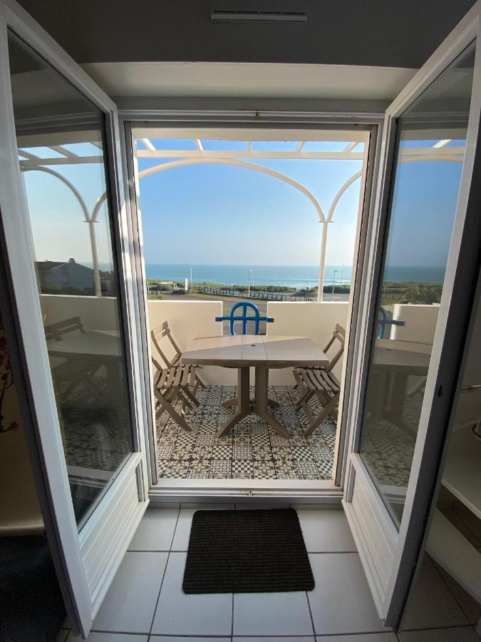 Appartement 4 Personnes Vue Sur Mer La Pironnière Buitenkant foto