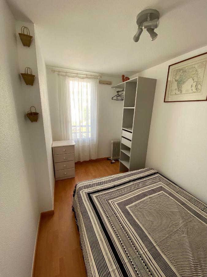 Appartement 4 Personnes Vue Sur Mer La Pironnière Buitenkant foto