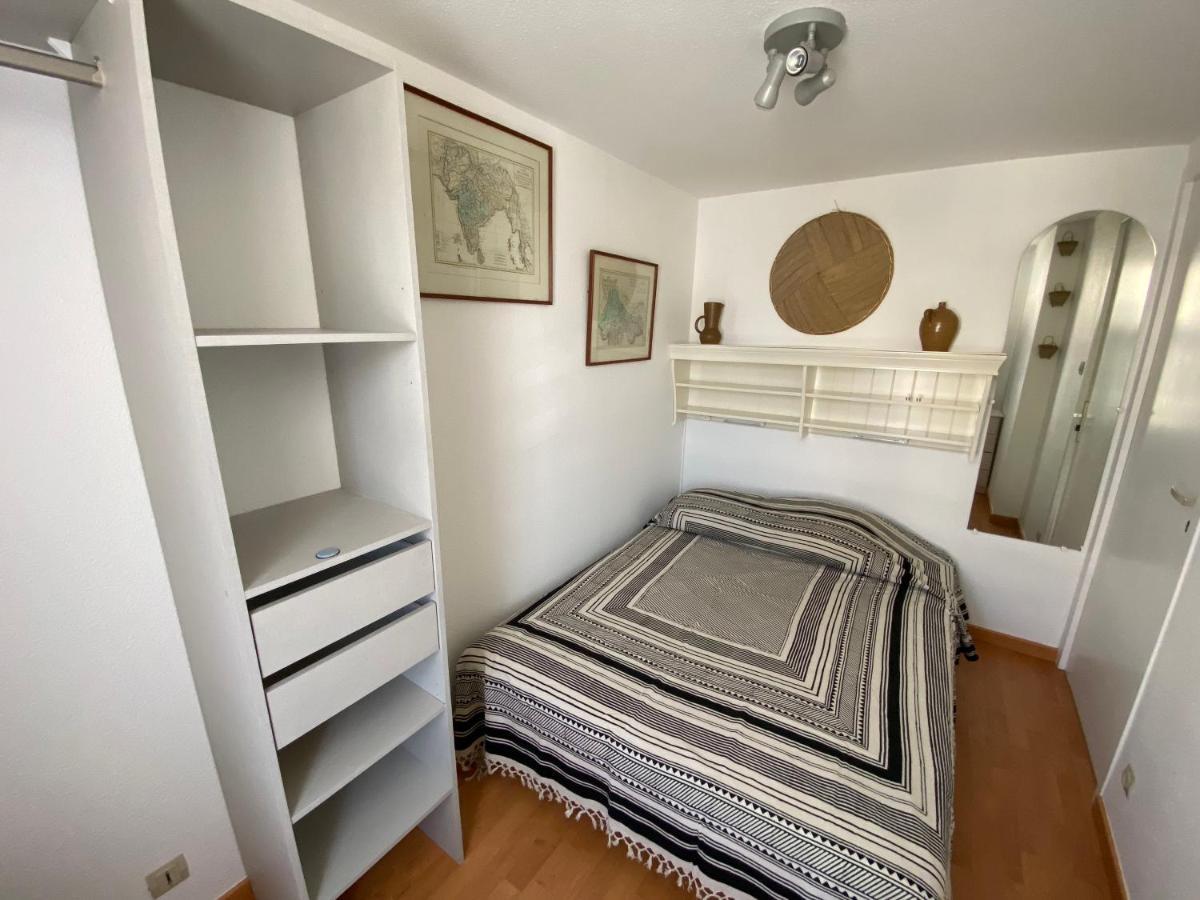 Appartement 4 Personnes Vue Sur Mer La Pironnière Buitenkant foto