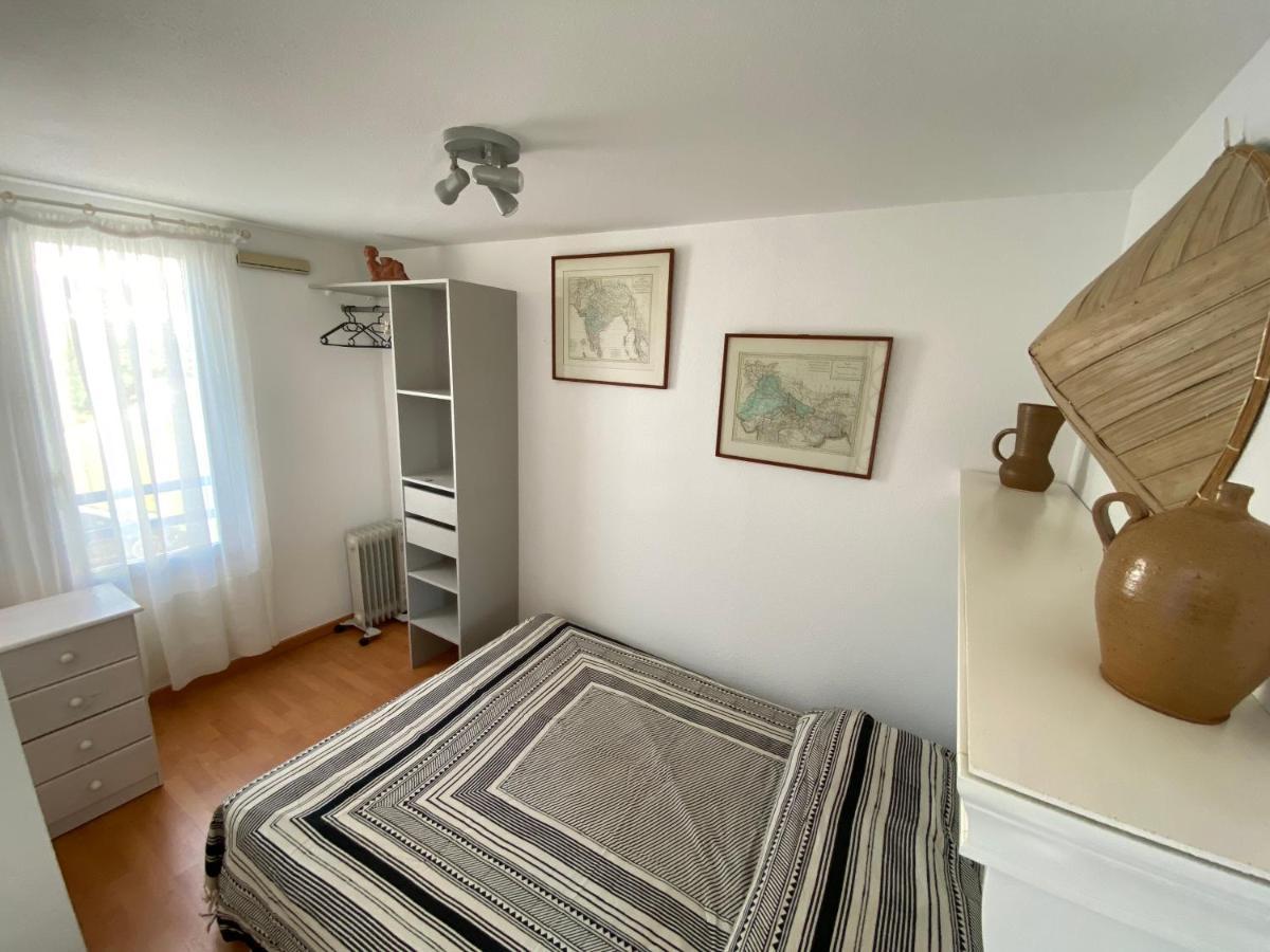 Appartement 4 Personnes Vue Sur Mer La Pironnière Buitenkant foto