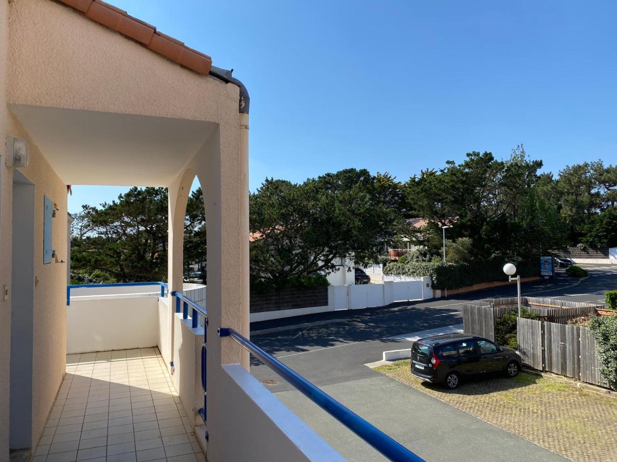 Appartement 4 Personnes Vue Sur Mer La Pironnière Buitenkant foto