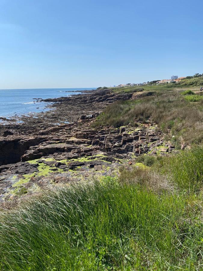Appartement 4 Personnes Vue Sur Mer La Pironnière Buitenkant foto